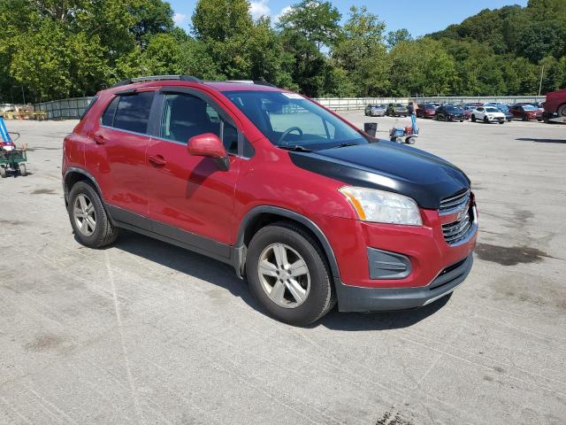 2015 CHEVROLET TRAX 1LT KL7CJRSBXFB135882