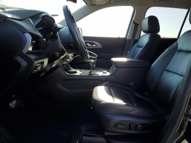 2020 CHEVROLET TRAVERSE P 1GNEVKKW4LJ169609