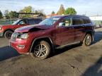 2018 JEEP GRAND CHEROKEE LIMITED - 1C4RJFBGXJC161988