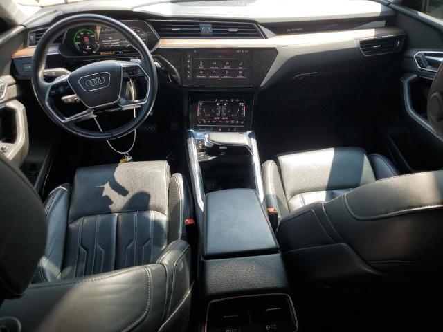 2019 AUDI E-TRON PRE WA1VAAGE8KB006415