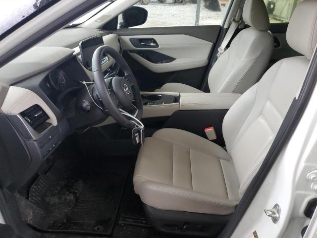 2023 NISSAN ROGUE SL JN8BT3CA5PW413954