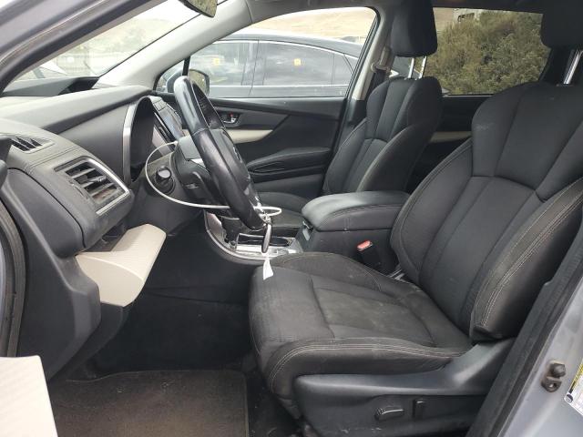 2021 SUBARU ASCENT PRE 4S4WMAFD5M3421212