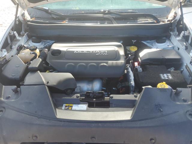 2016 JEEP CHEROKEE S 1C4PJMAB3GW131806