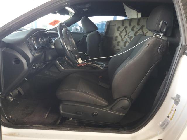 2015 DODGE CHALLENGER SXT - 2C3CDZAG9FH909803