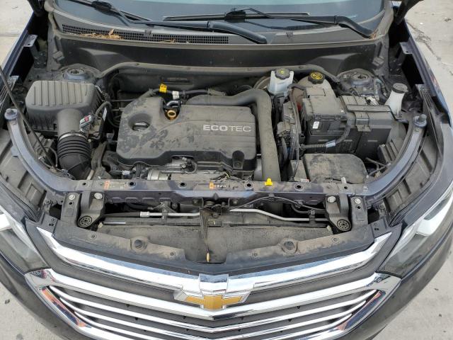 2019 CHEVROLET EQUINOX PR - 3GNAXNEV4KL308948