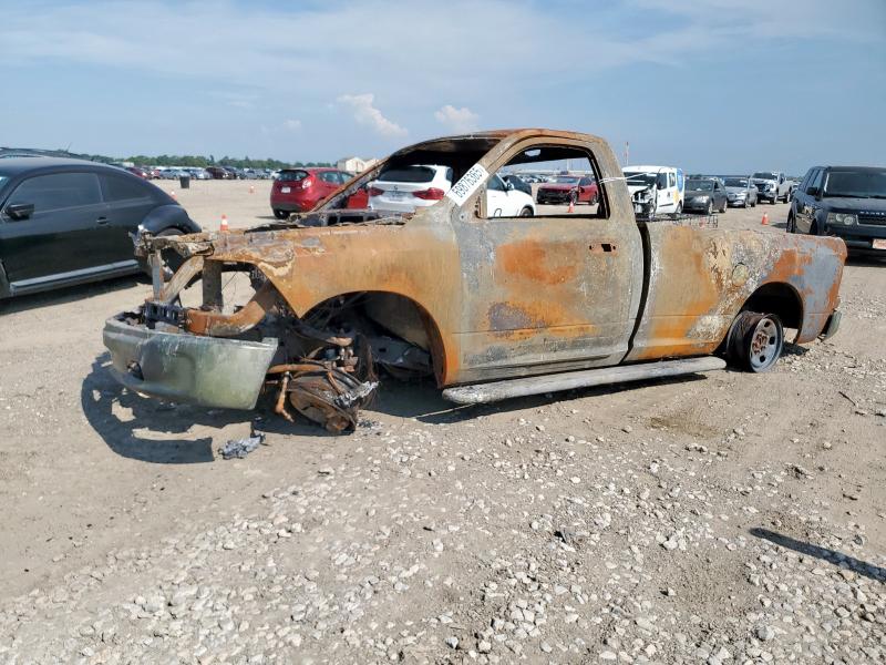 RAM 1500 CLASSIC TRADESMAN