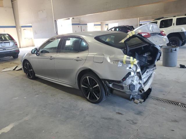 2018 TOYOTA CAMRY XSE 4T1B61HK3JU011969