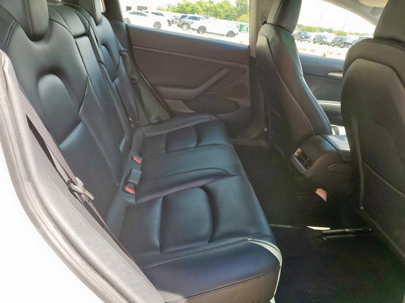 2023 TESLA MODEL 3 5YJ3E1EA4PF434147