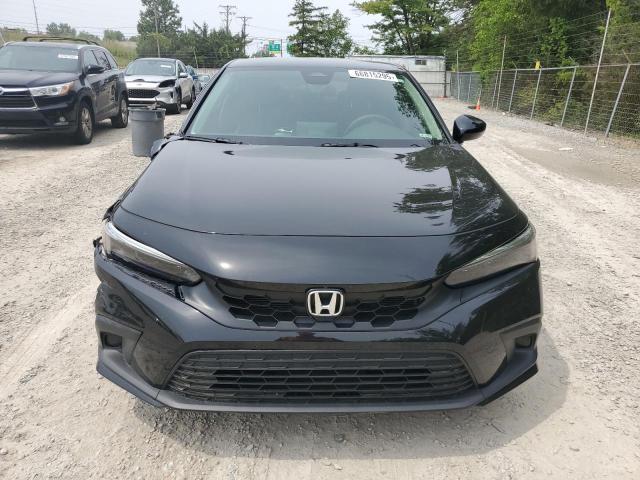 2024 HONDA CIVIC LX 19XFL2H52RE037133