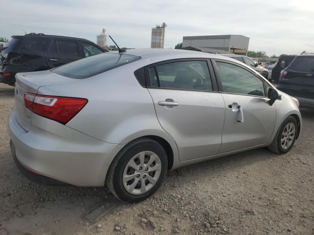 2017 KIA RIO LX KNADM4A35H6071383