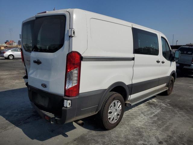 2021 FORD TRANSIT T- 1FTBR1Y8XMKA26534