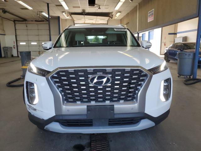 2022 HYUNDAI PALISADE S KM8R4DHE2NU479388