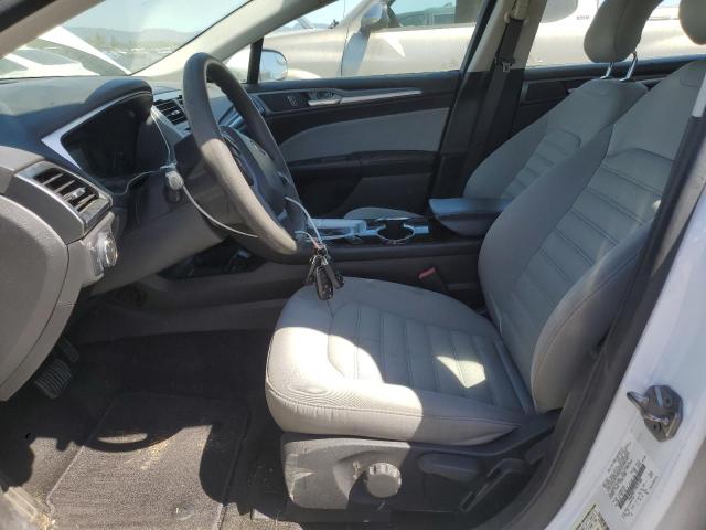 2015 FORD FUSION S 3FA6P0G71FR131588