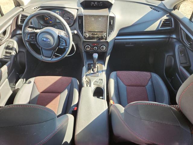 2023 SUBARU CROSSTREK JF2GTAPC4P8216278