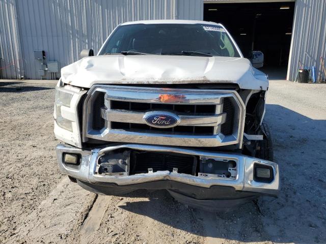 2015 FORD F150 SUPER - 1FTEW1CP1FFA41312