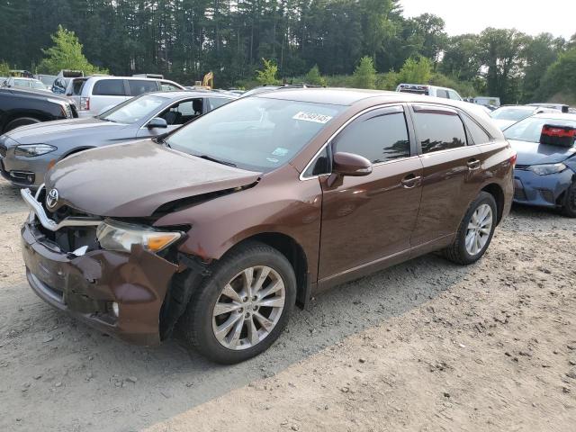 4t3ba3bb2du035663 Toyota Venza Le 2013