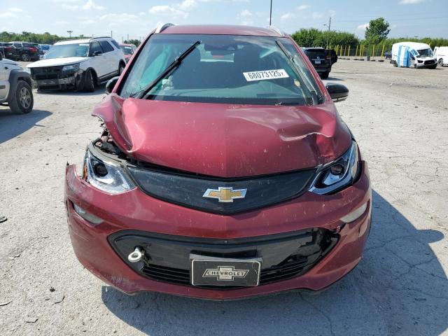 2017 CHEVROLET BOLT EV PREMIER 1G1FX6S00H4148331