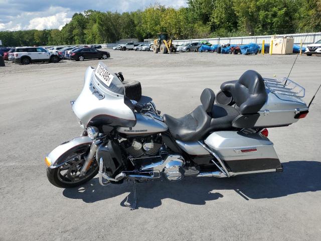 2015 HARLEY-DAVIDSON FLHTKL ULT 1HD1KKL1XFB664381