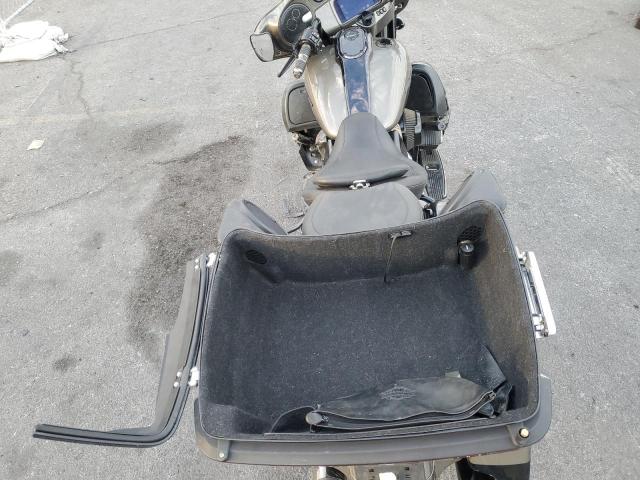 2021 HARLEY-DAVIDSON FLHXSE 1HD1PXL23MB952134