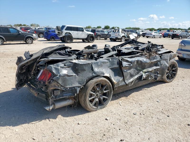 2017 FORD MUSTANG GT #3277178960