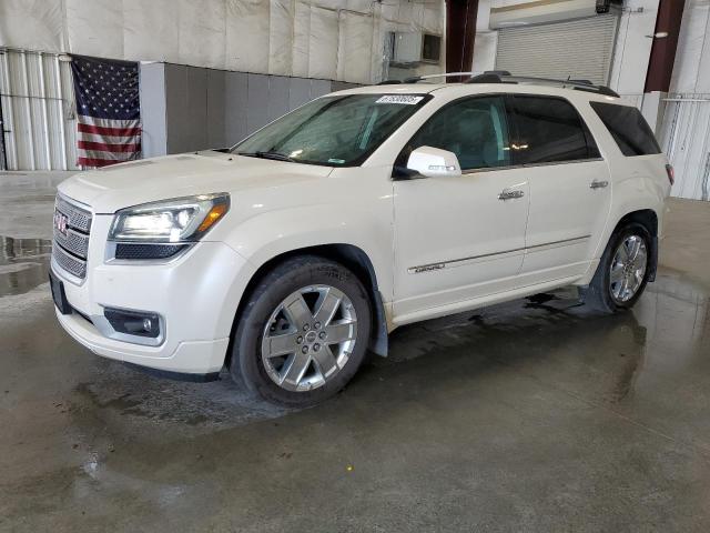 GMC ACADIA DENALI