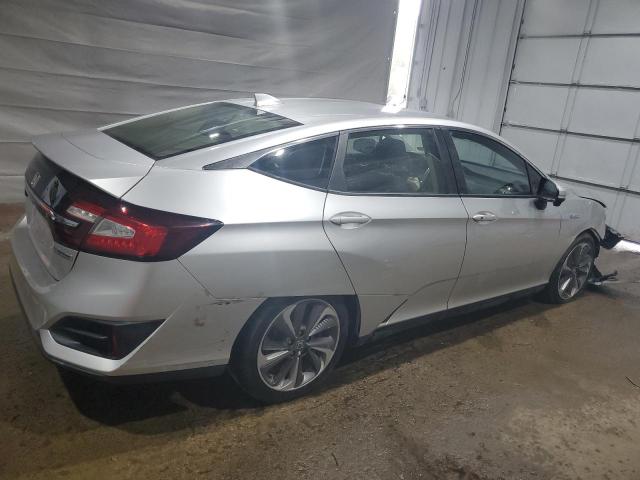 2021 HONDA CLARITY JHMZC5F10MC000871