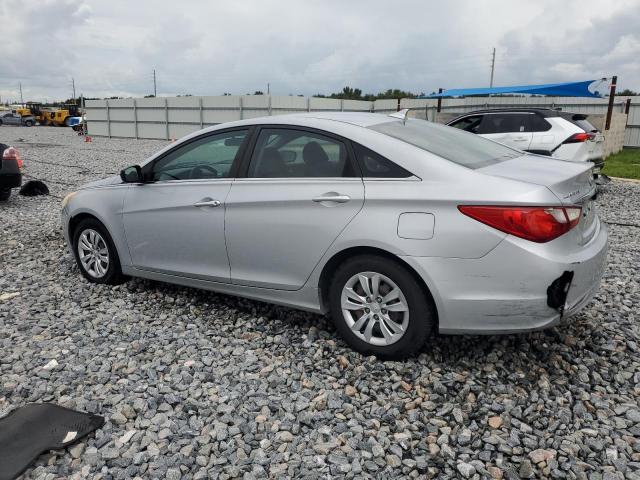 2011 HYUNDAI SONATA GLS - 5NPEB4AC3BH058089