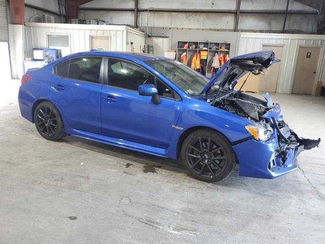2021 SUBARU WRX PREMIU JF1VA1C62M9813095