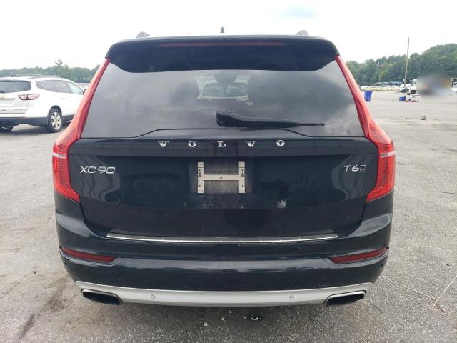 2016 VOLVO XC90 T6 YV4A22PK3G1085841