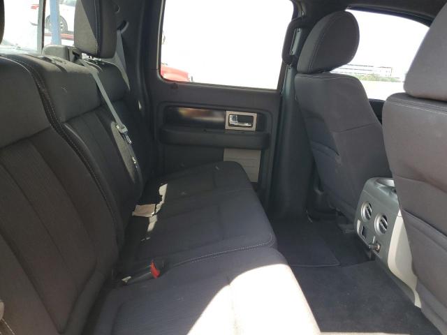 2011 FORD F150 SUPER - 1FTFW1CT0BKD91811