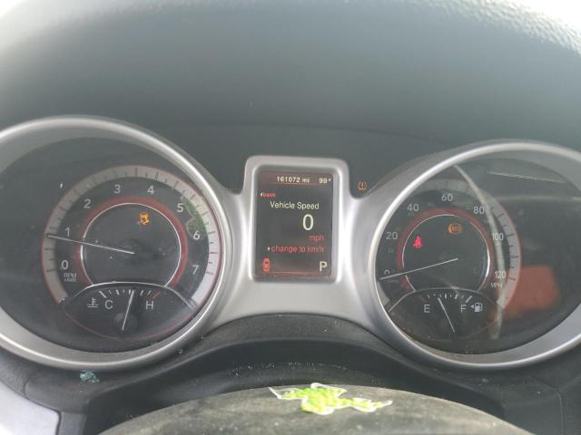 2018 DODGE JOURNEY SE - 3C4PDCAB3JT529192