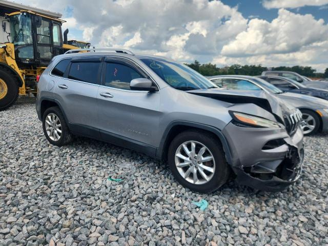 2016 JEEP CHEROKEE L 1C4PJLDB9GW157896