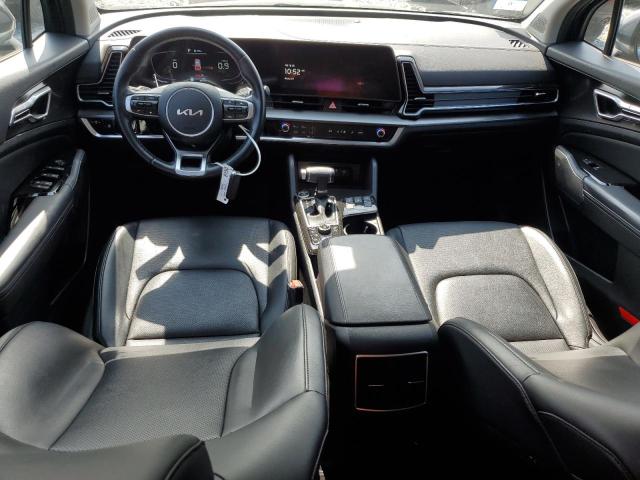 2023 KIA SPORTAGE E - 5XYK3CAF3PG033048
