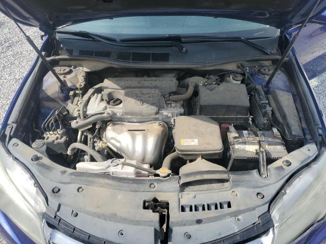2016 TOYOTA CAMRY LE - 4T1BF1FK9GU502753