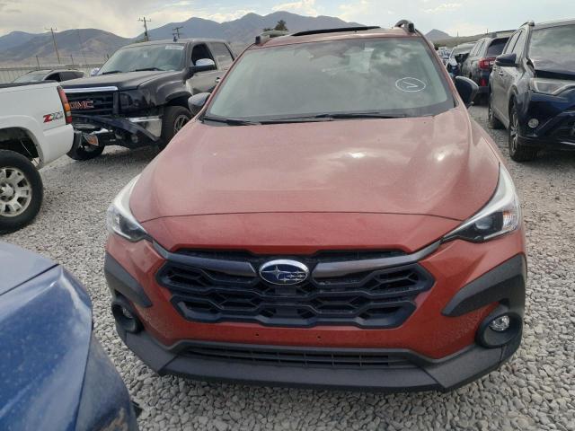 2024 SUBARU CROSSTREK JF2GUADCXRH875924