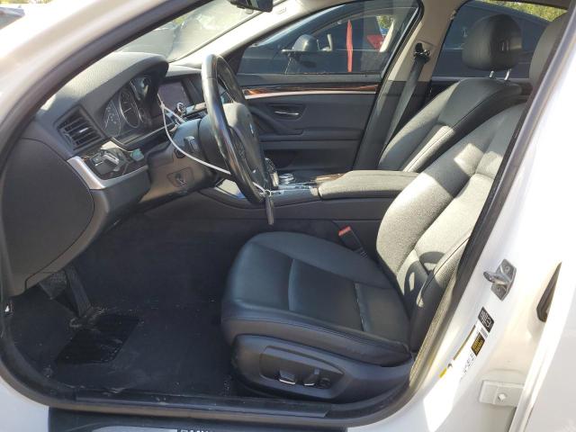 2015 BMW 528 I WBA5A5C50FD514386