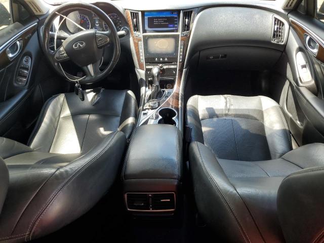 2016 INFINITI Q50 PREMIUM JN1EV7ARXGM340209