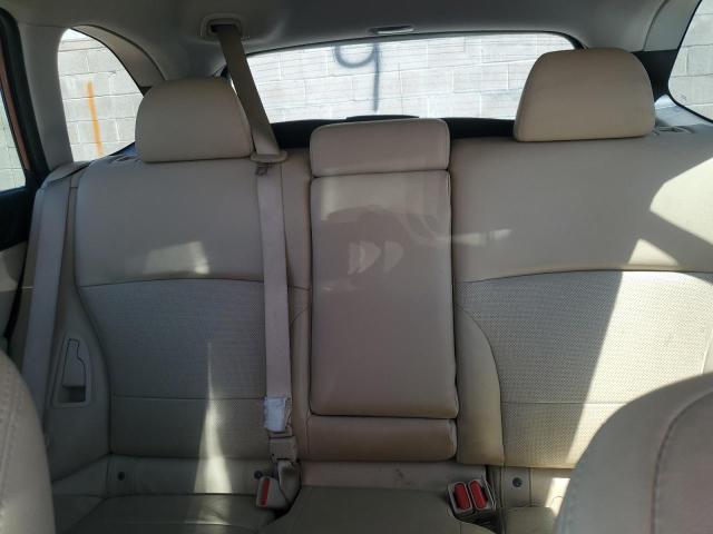 2016 SUBARU OUTBACK 3. 4S4BSENC6G3239219