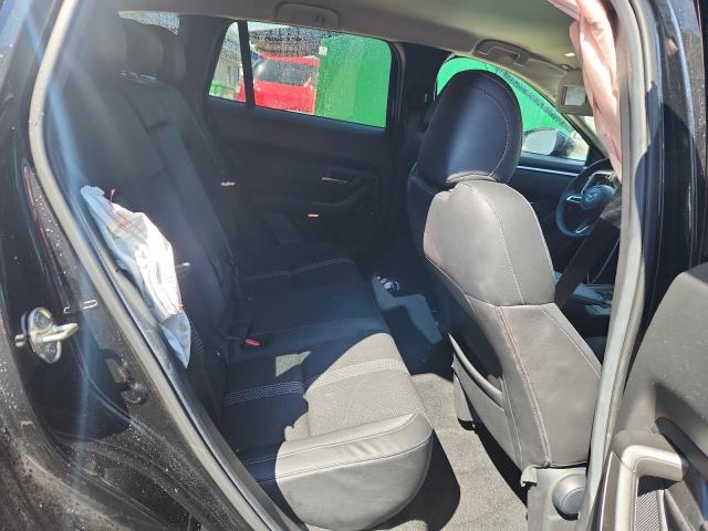 2025 MAZDA CX-50 PREF 7MMVABBM8SN304794