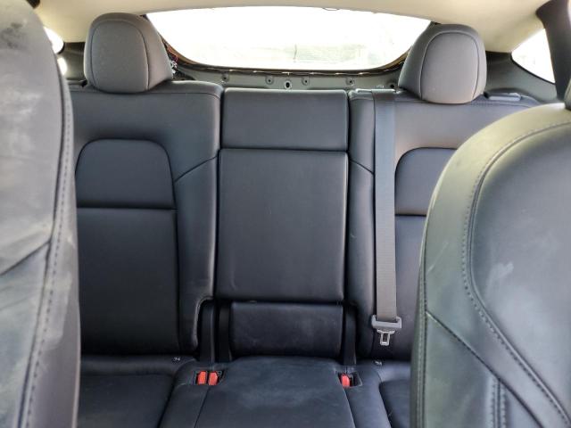 2022 TESLA MODEL Y 7SAYGDEE2NA021421