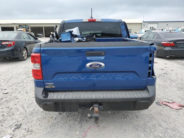 2023 FORD MAVERICK XL 3FTTW8E39PRA98307