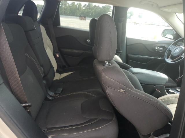2015 JEEP CHEROKEE L 1C4PJLCB5FW683605
