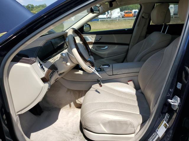 2017 MERCEDES-BENZ S550 WDDUG8FB6HA322576