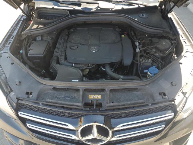 2018 MERCEDES-BENZ GLE 350 4JGDA5JB8JB128208