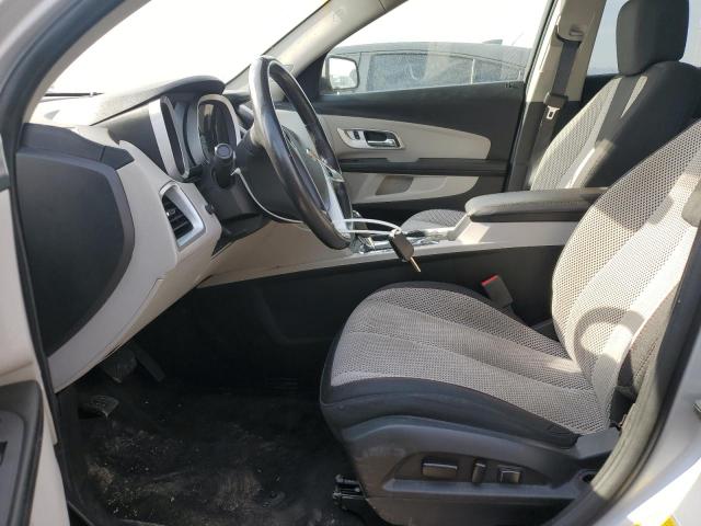2016 CHEVROLET EQUINOX LT 2GNALCEK9G6104762