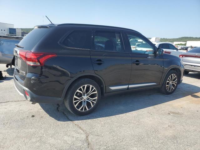 2016 MITSUBISHI OUTLANDER JA4AD3A33GZ064987
