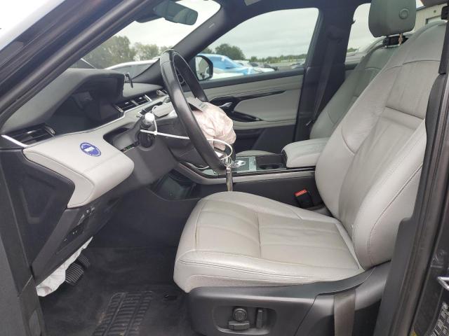 2020 LAND ROVER RANGE ROVER EVOQUE SE SALZP2FX7LH020179