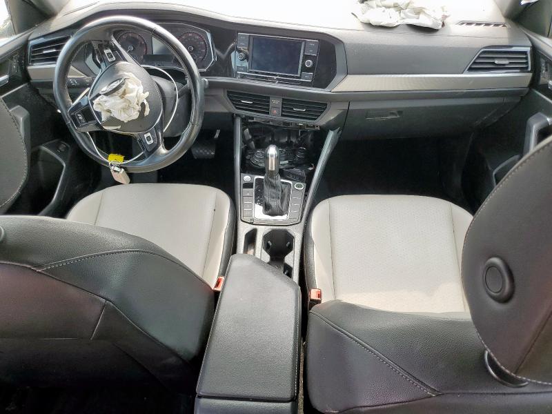 2020 VOLKSWAGEN JETTA S - 3VWCB7BU6LM024933