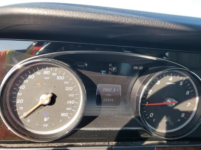 2017 MERCEDES-BENZ E 300 - WDDZF4JB9HA152304