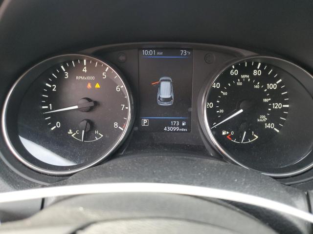 2019 NISSAN ROGUE S - KNMAT2MV1KP522417